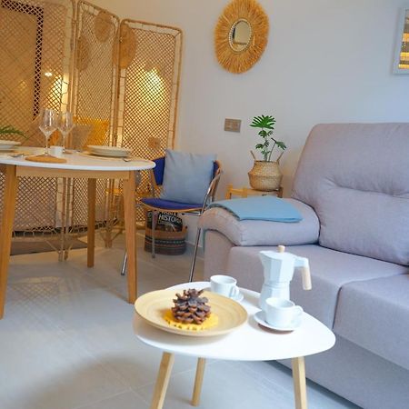 Sg Boho Chic Dream Nomad Studio Las Palmas de Gran Canaria Esterno foto