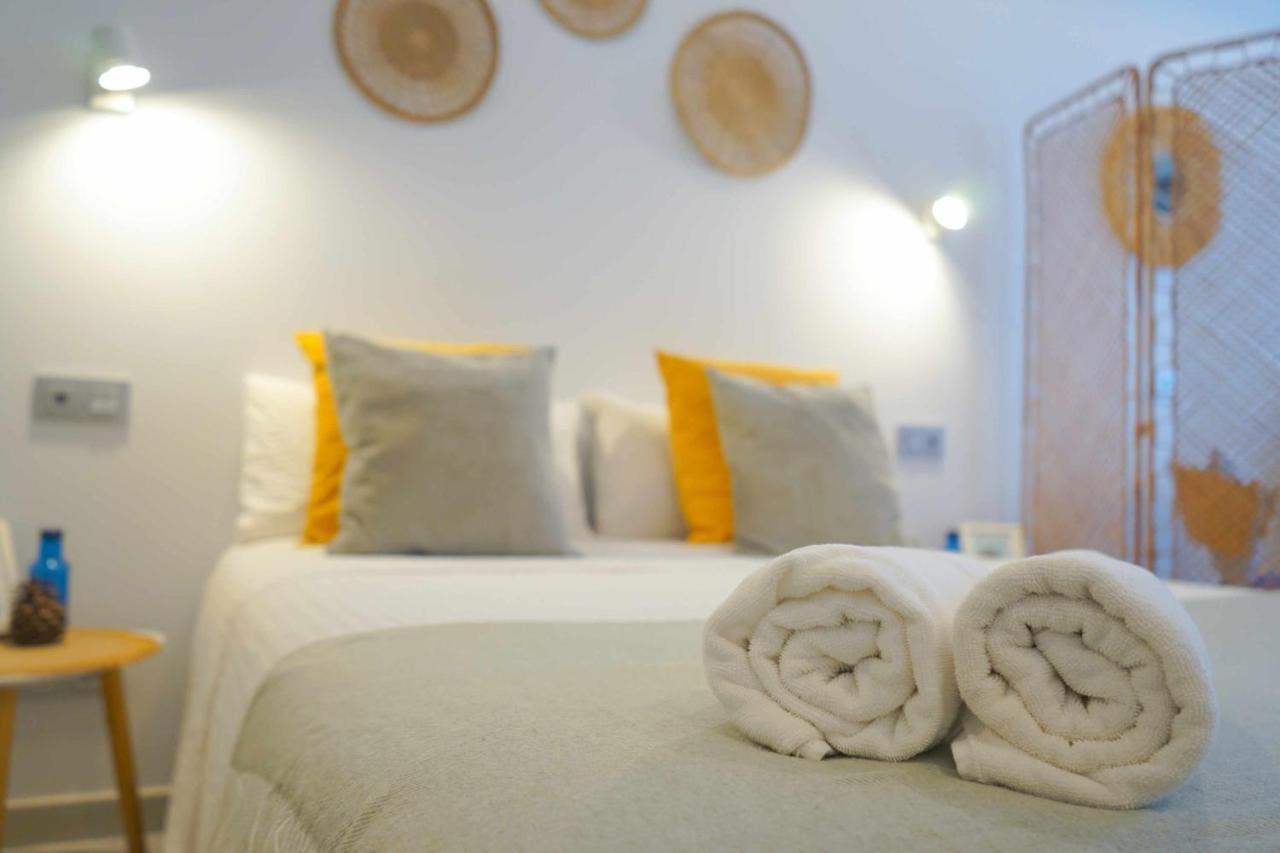 Sg Boho Chic Dream Nomad Studio Las Palmas de Gran Canaria Esterno foto